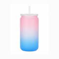 16oz Acrylic Gradient Cups