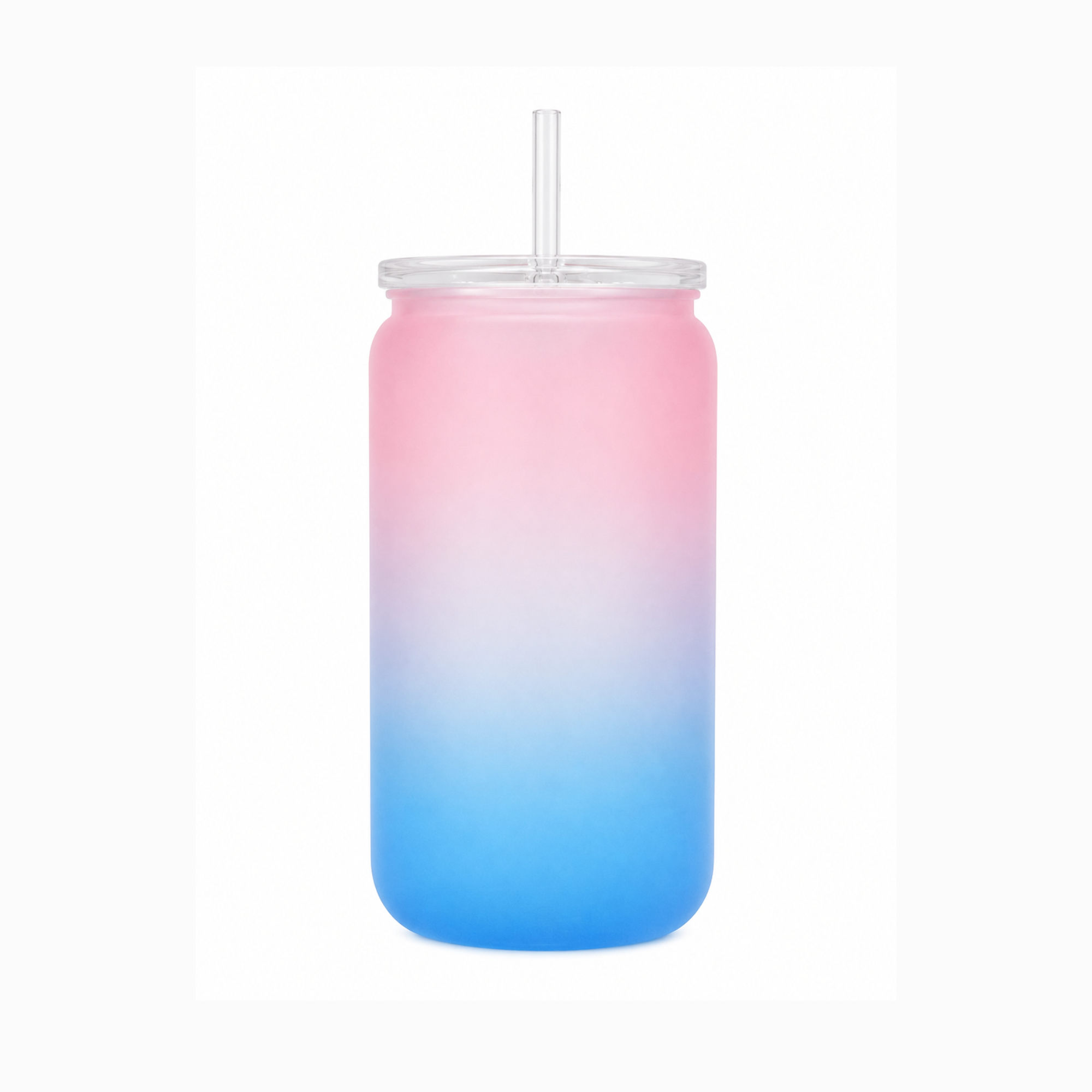 16oz Acrylic Gradient Cups