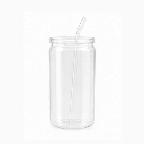16oz Acrylic Cups