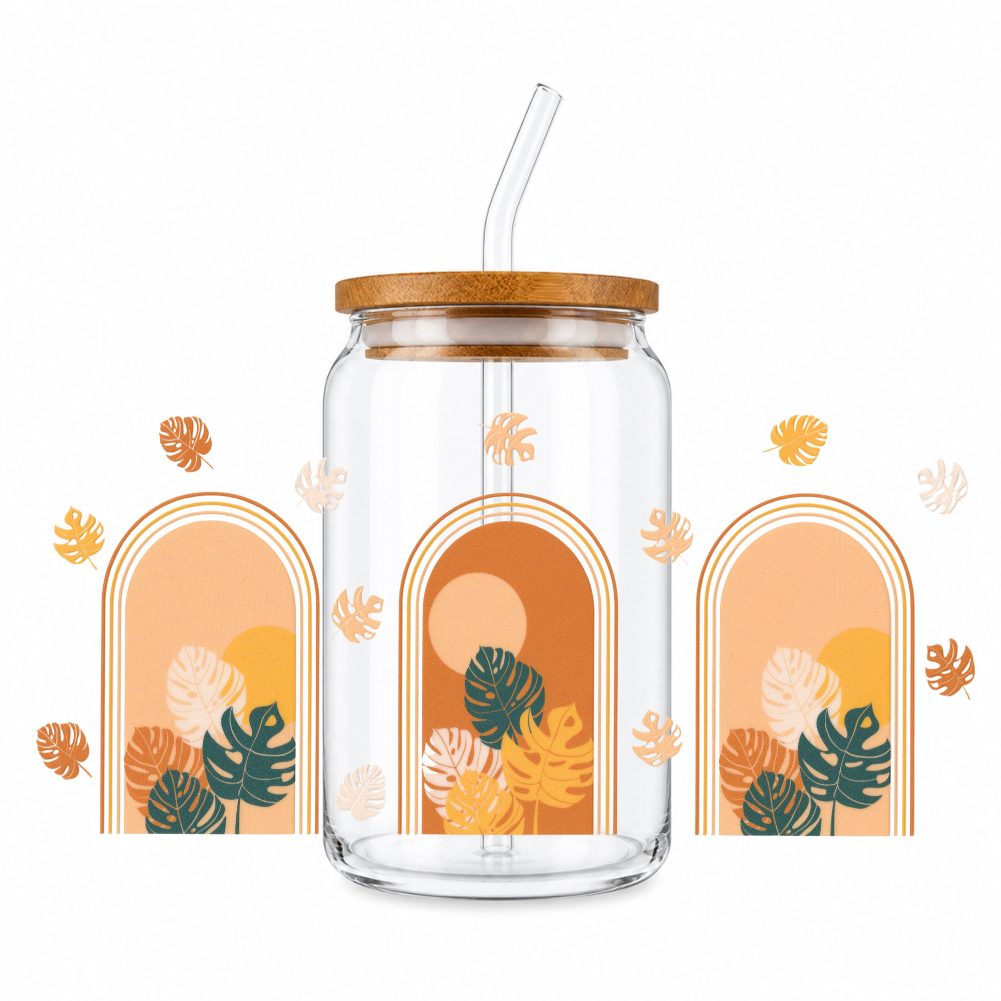 Boho Tropicana