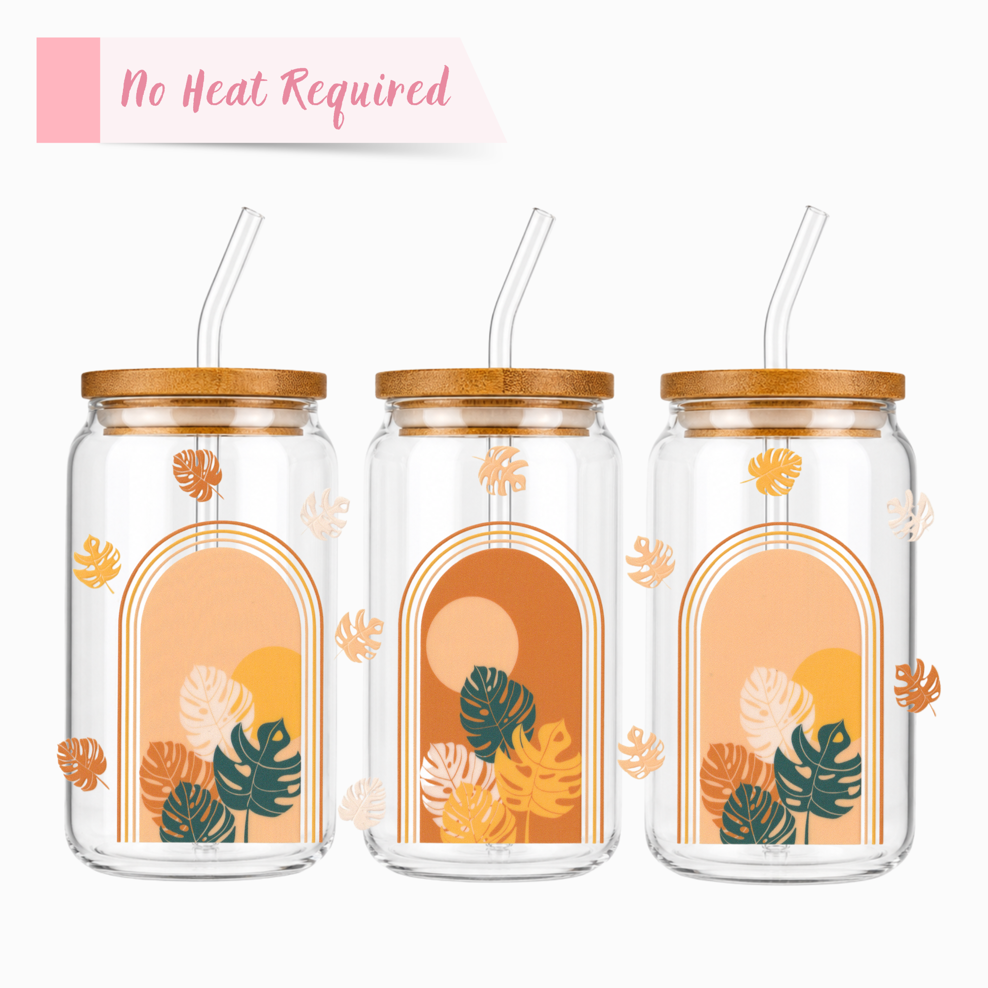 Boho Tropicana