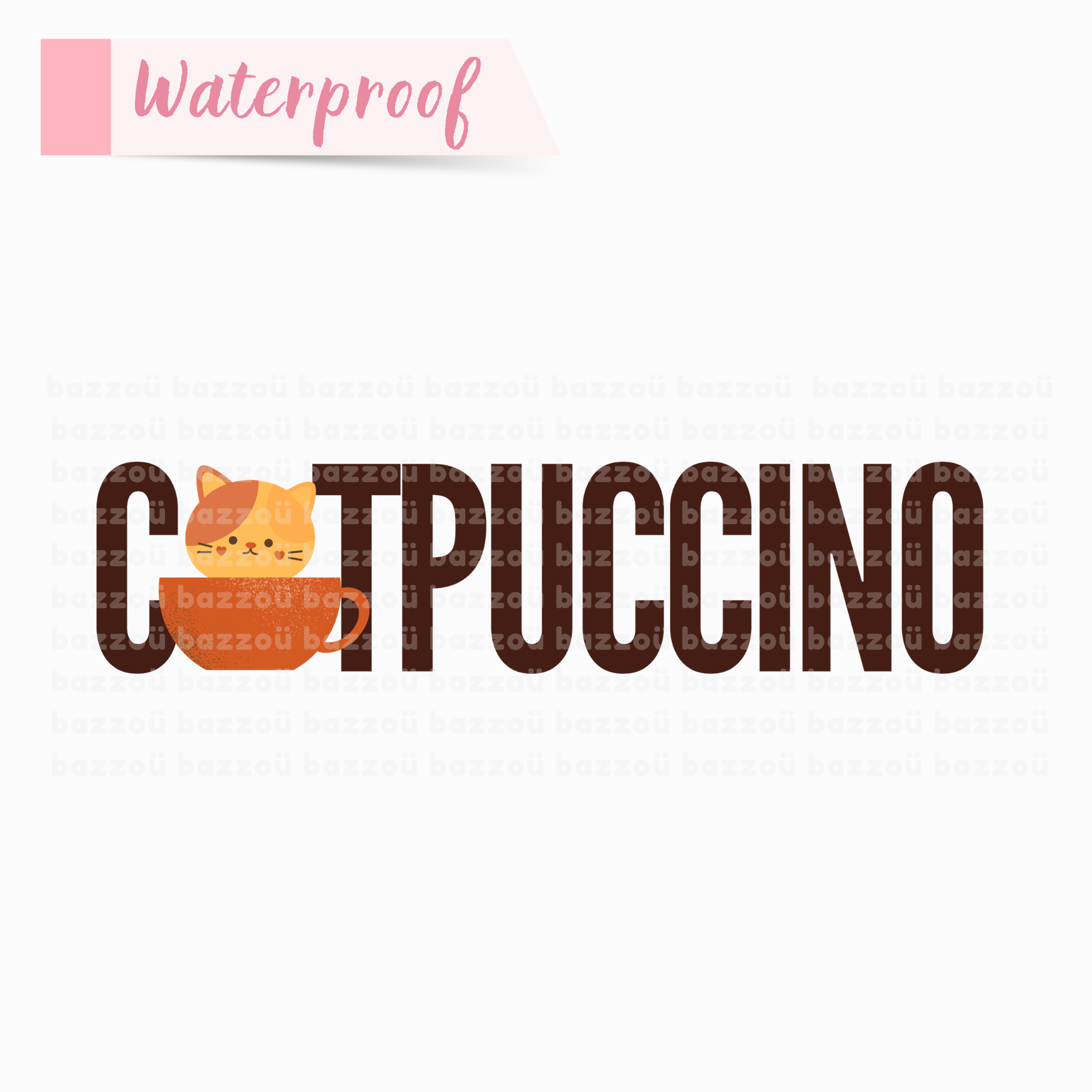 Catpuccino