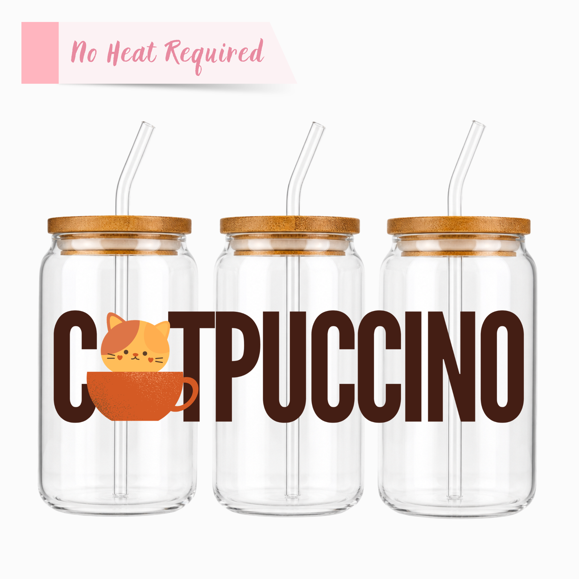 Catpuccino