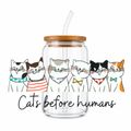 Meow Crew