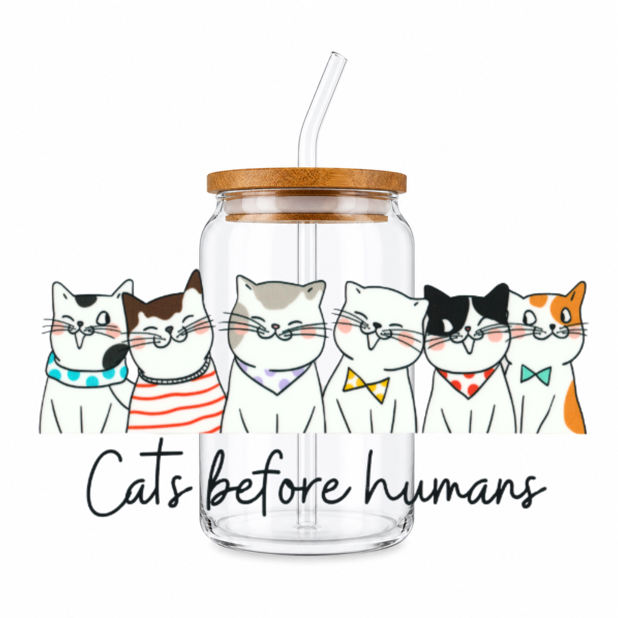 Meow Crew