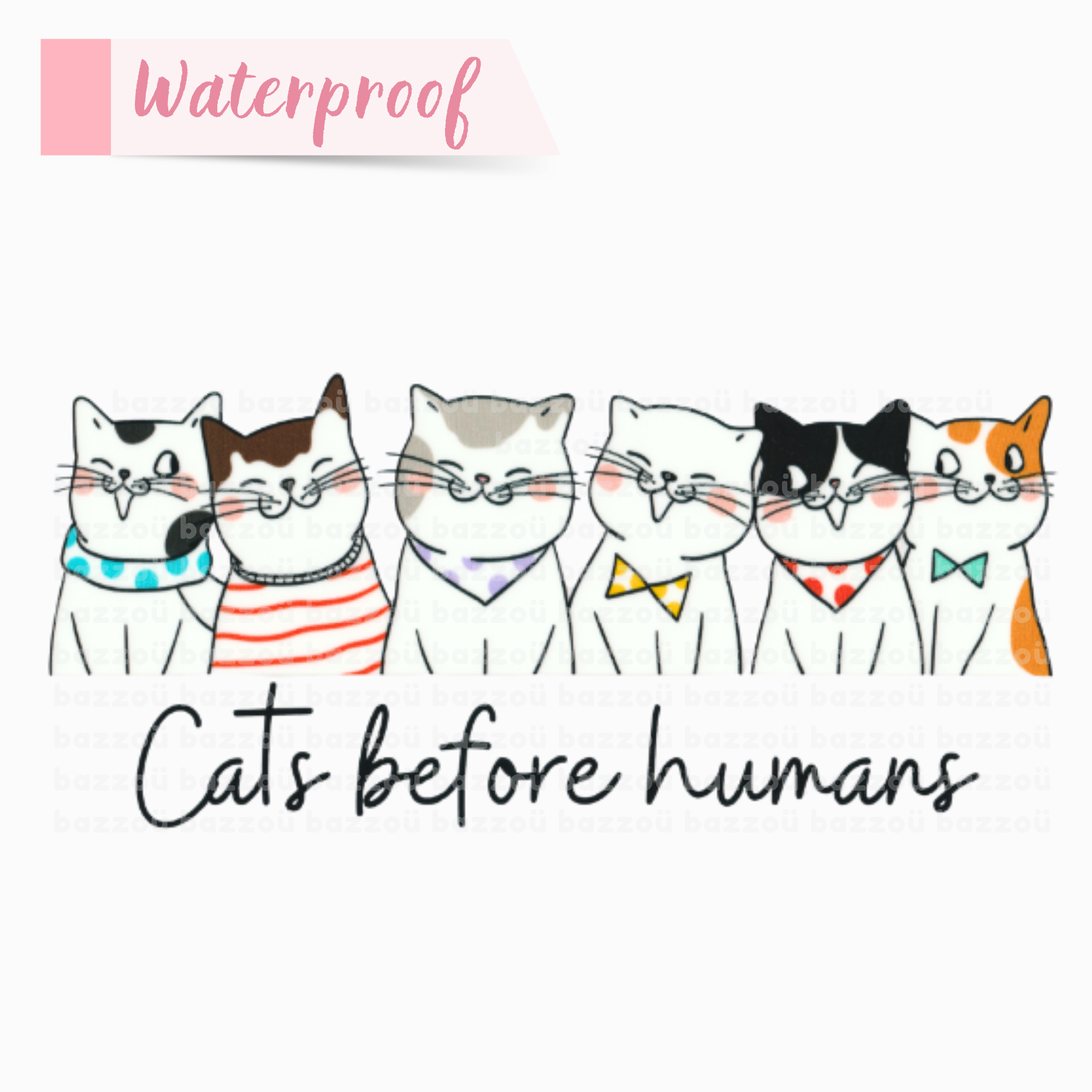 Meow Crew