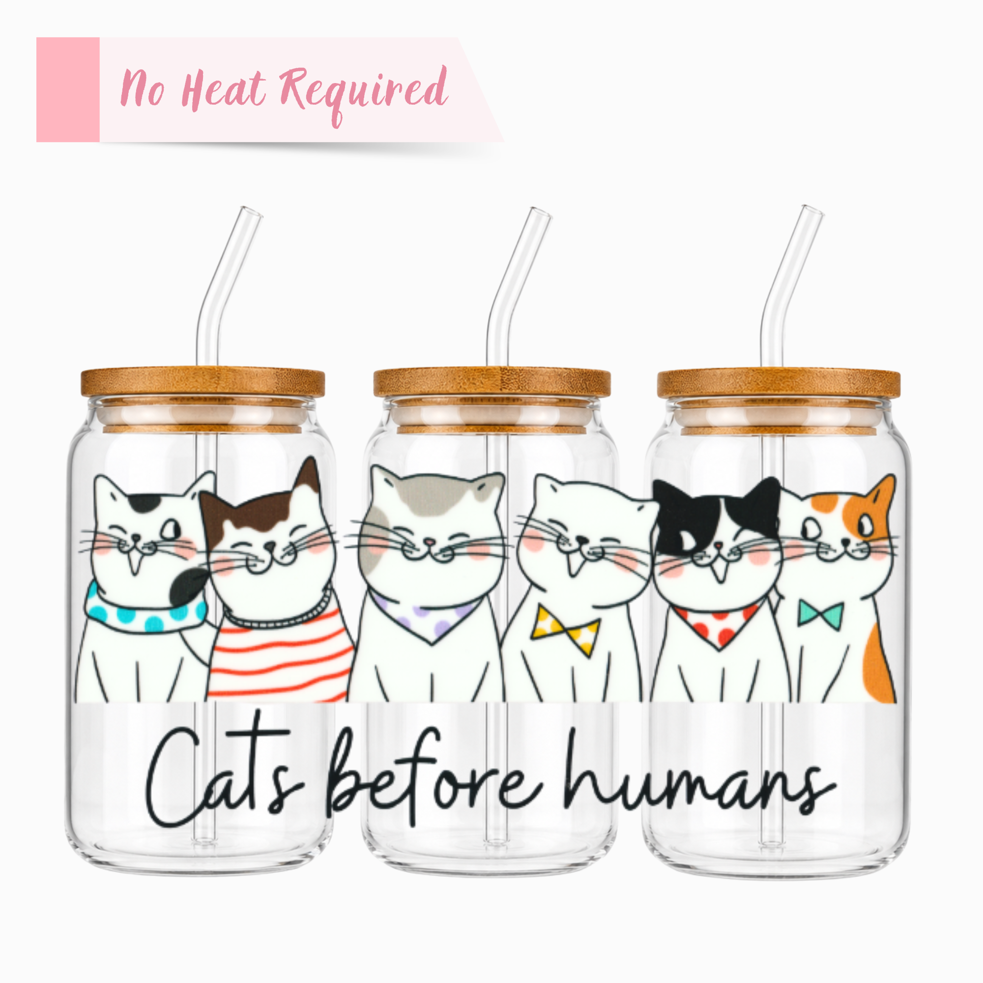 Meow Crew