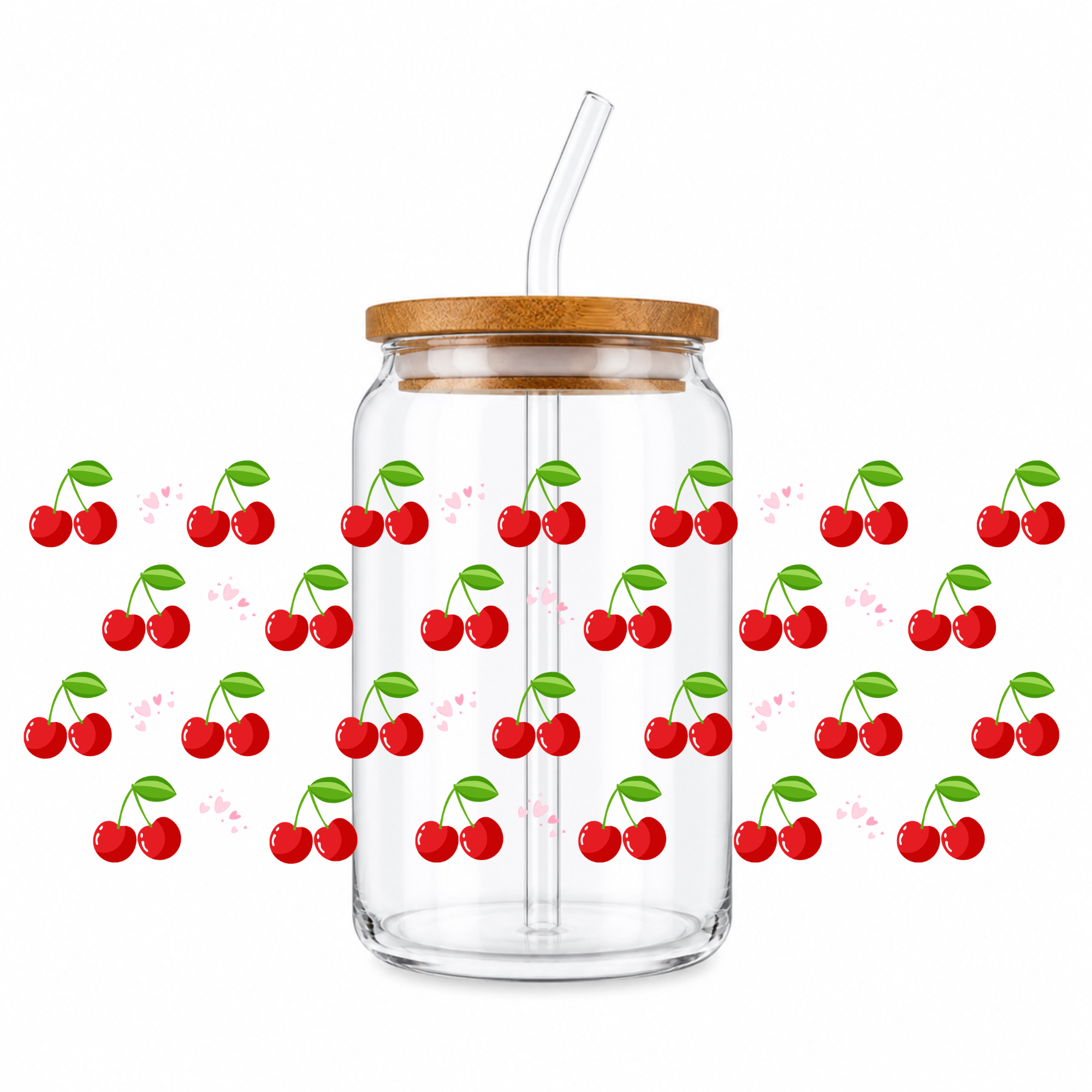 Cherry Babe