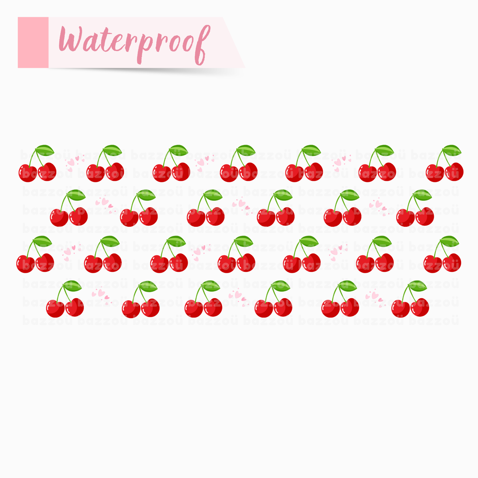Cherry Babe