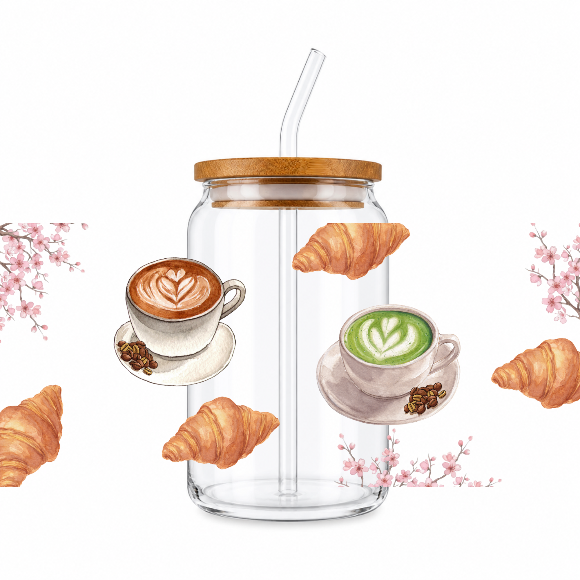 Petals & Pastries