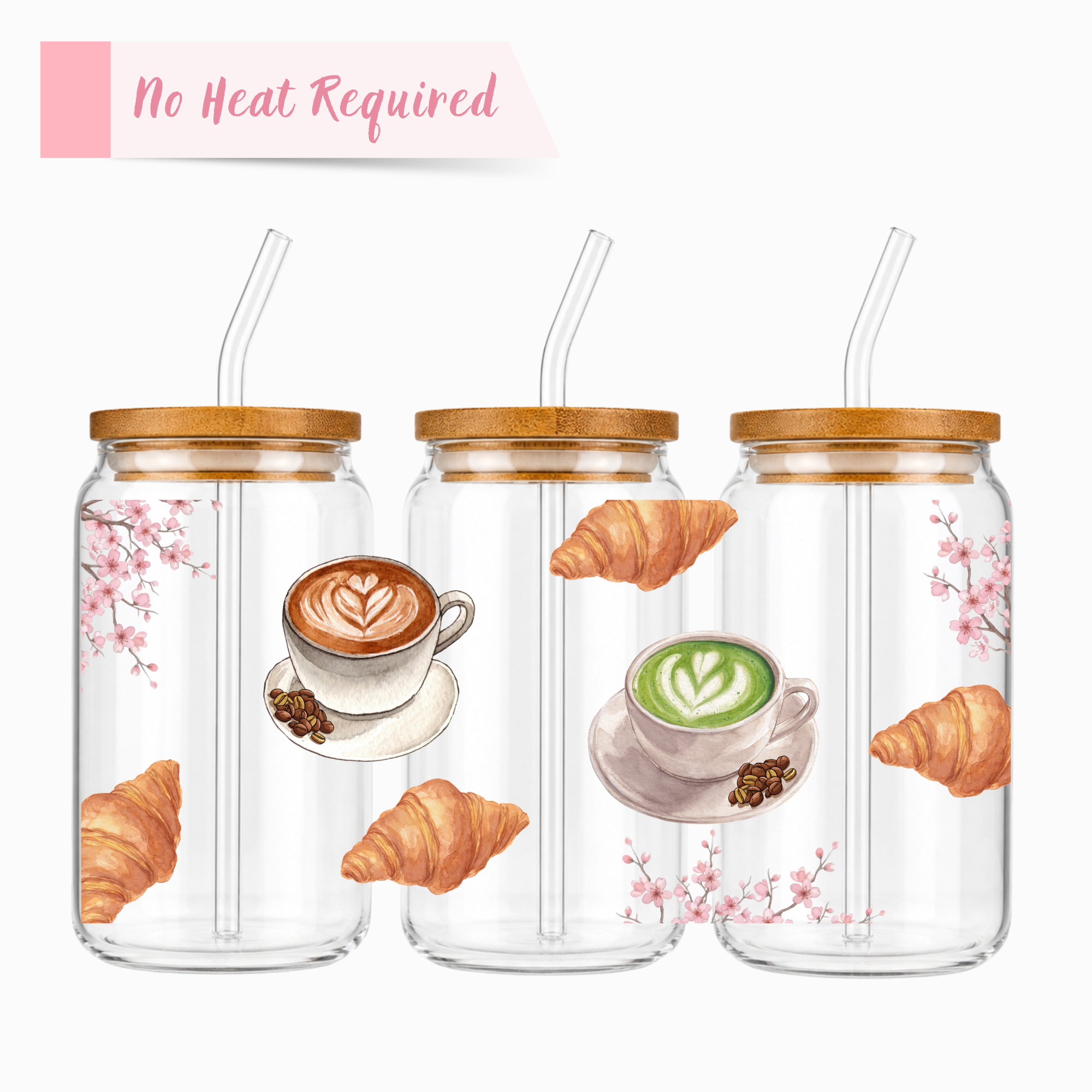 Petals & Pastries