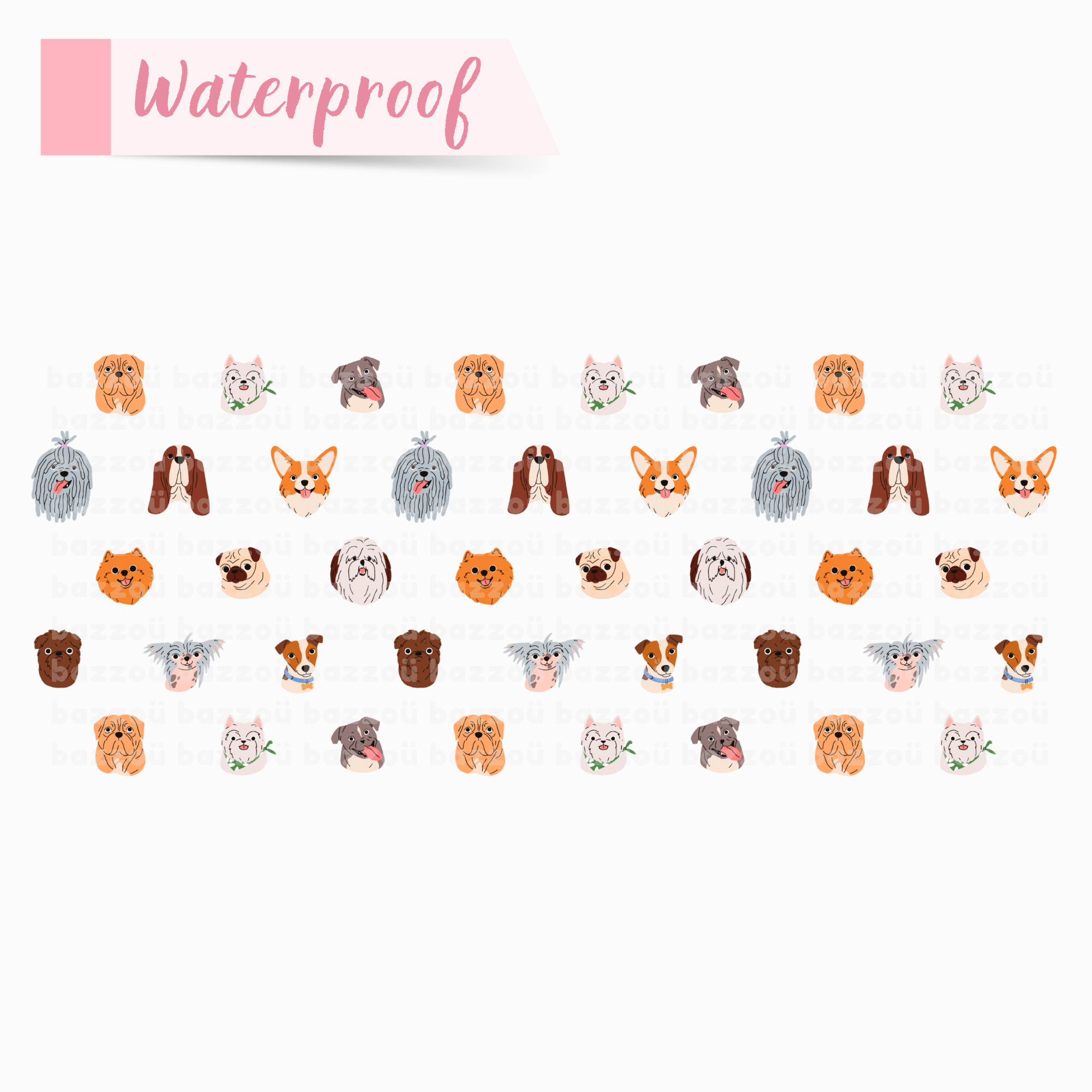 Puppy Parade