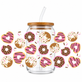 Donut Worry