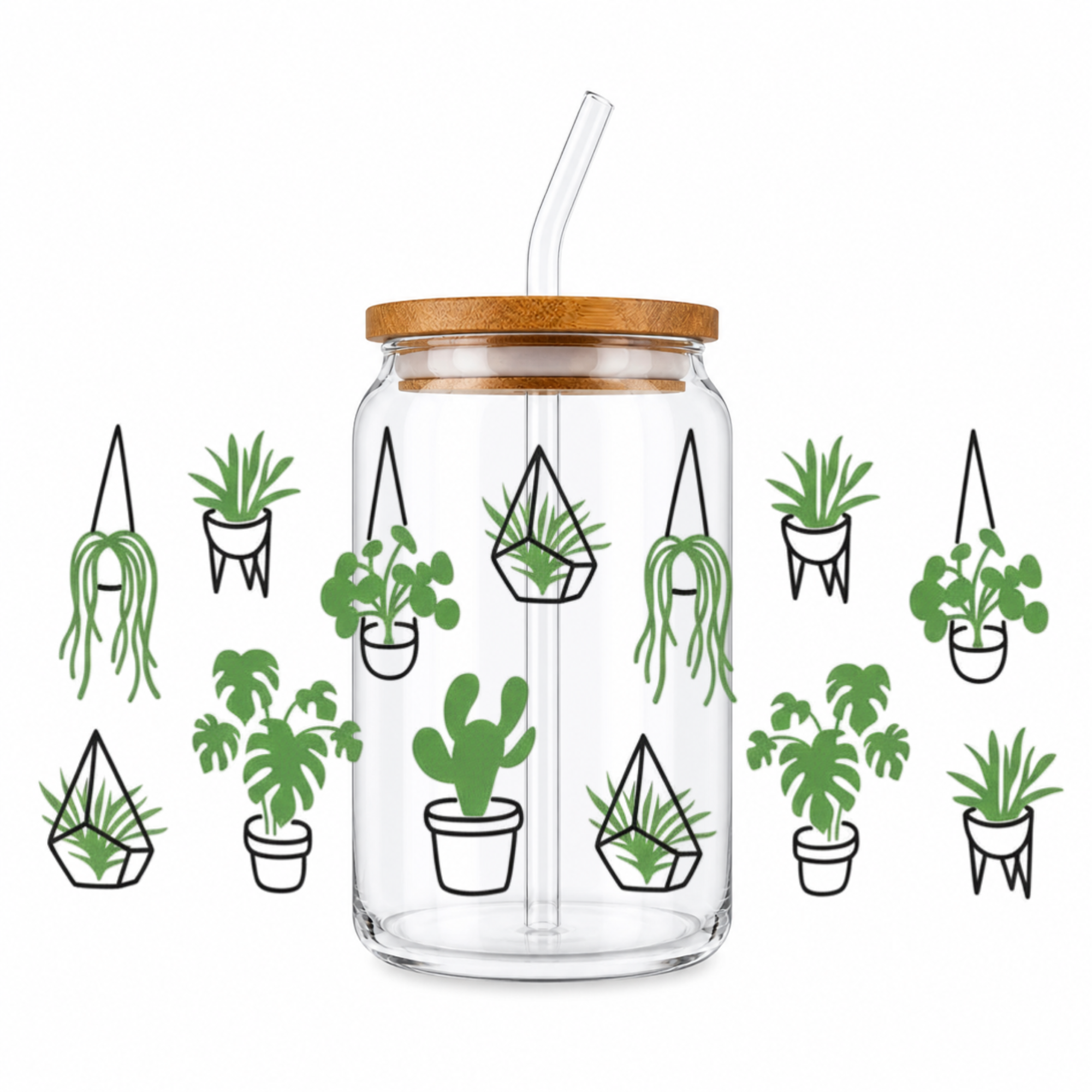 Plant Therapy