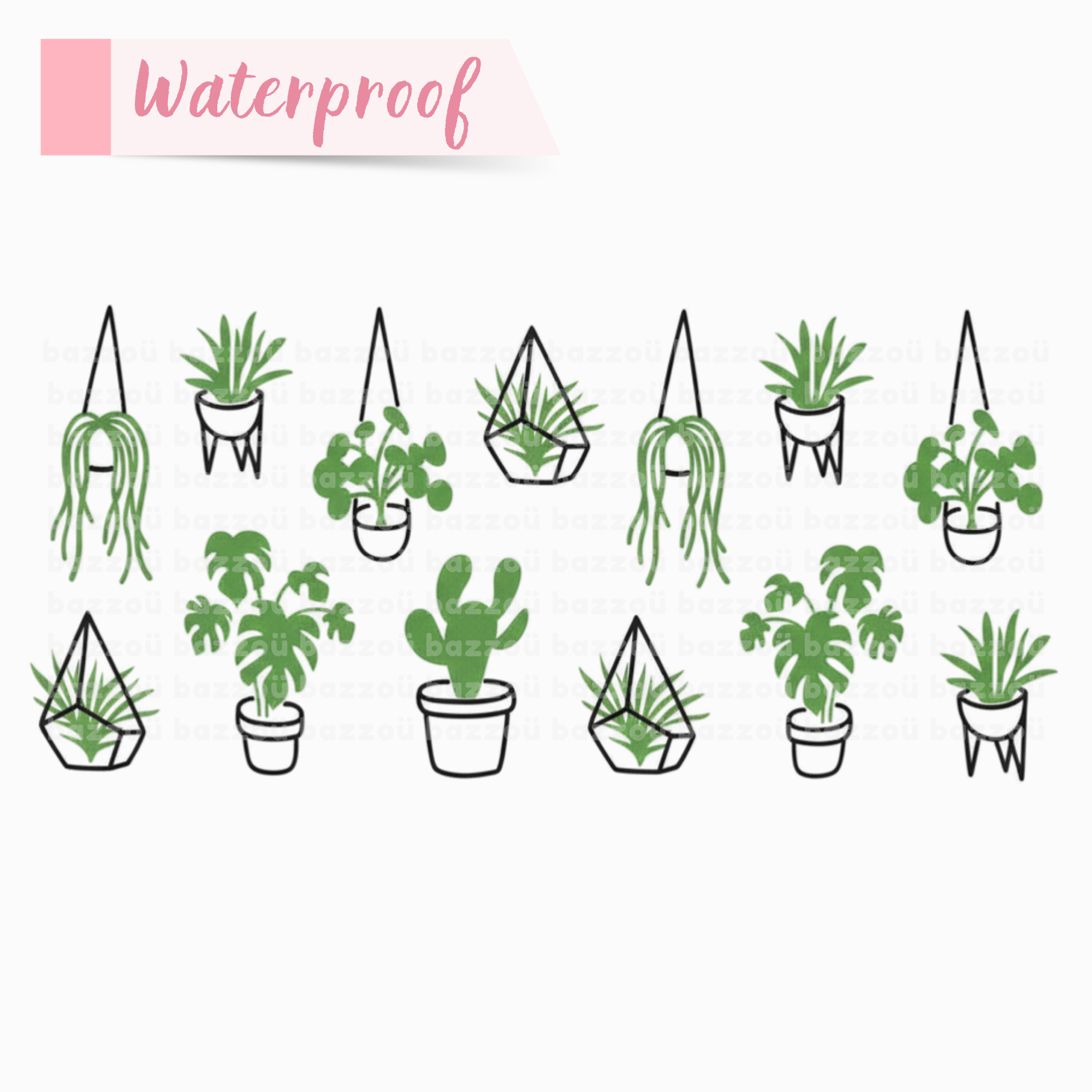 Plant Therapy