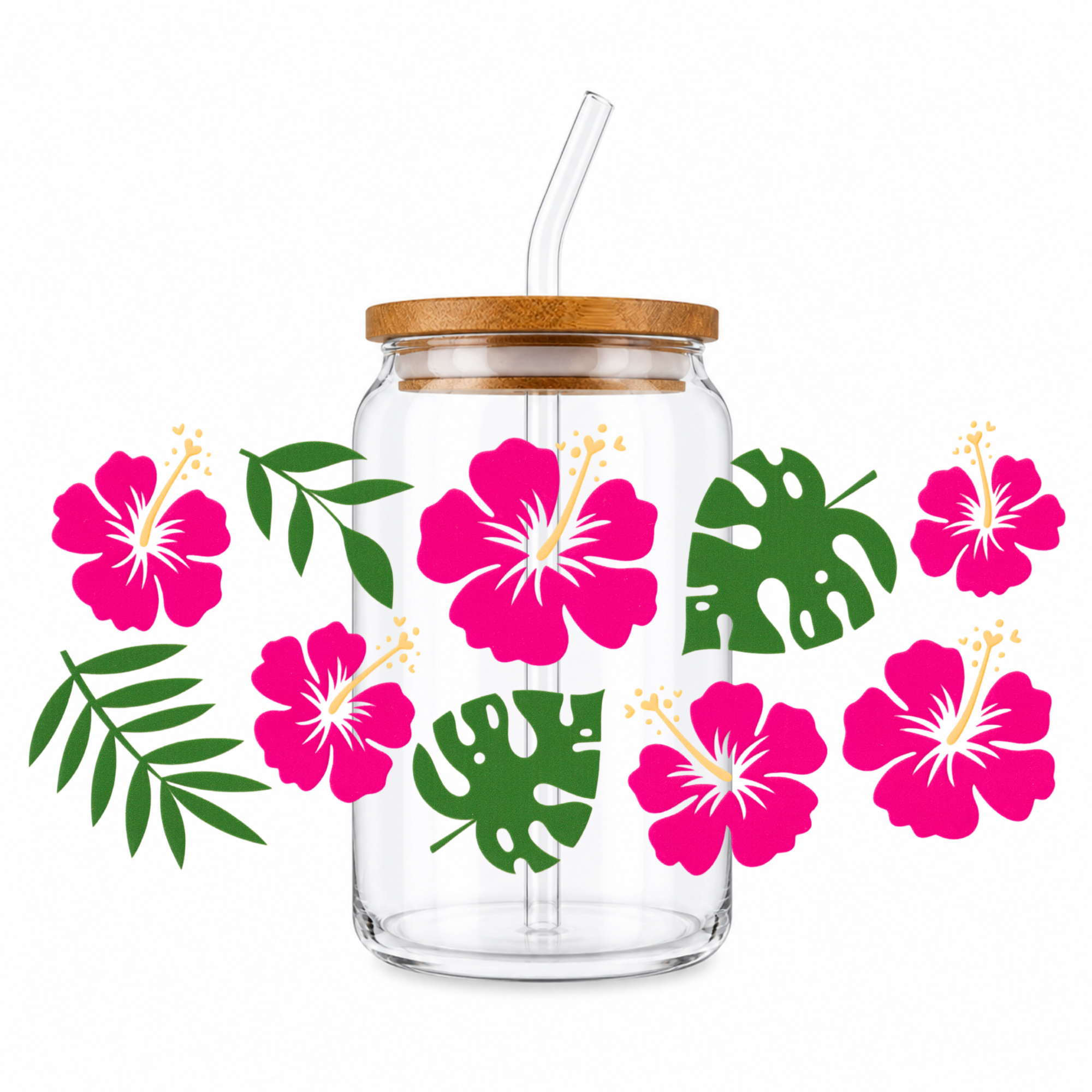 Tropical Bloom