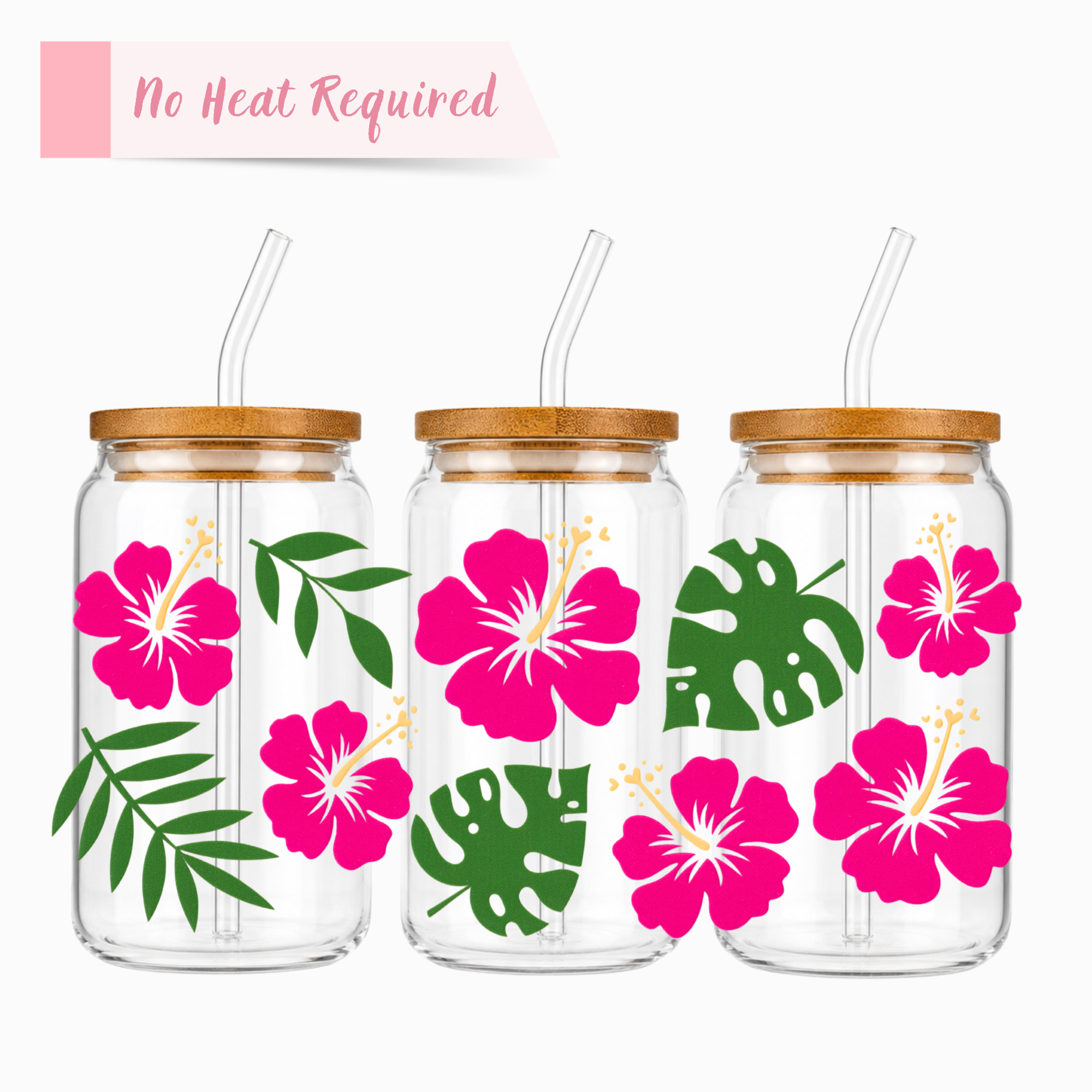 Tropical Bloom