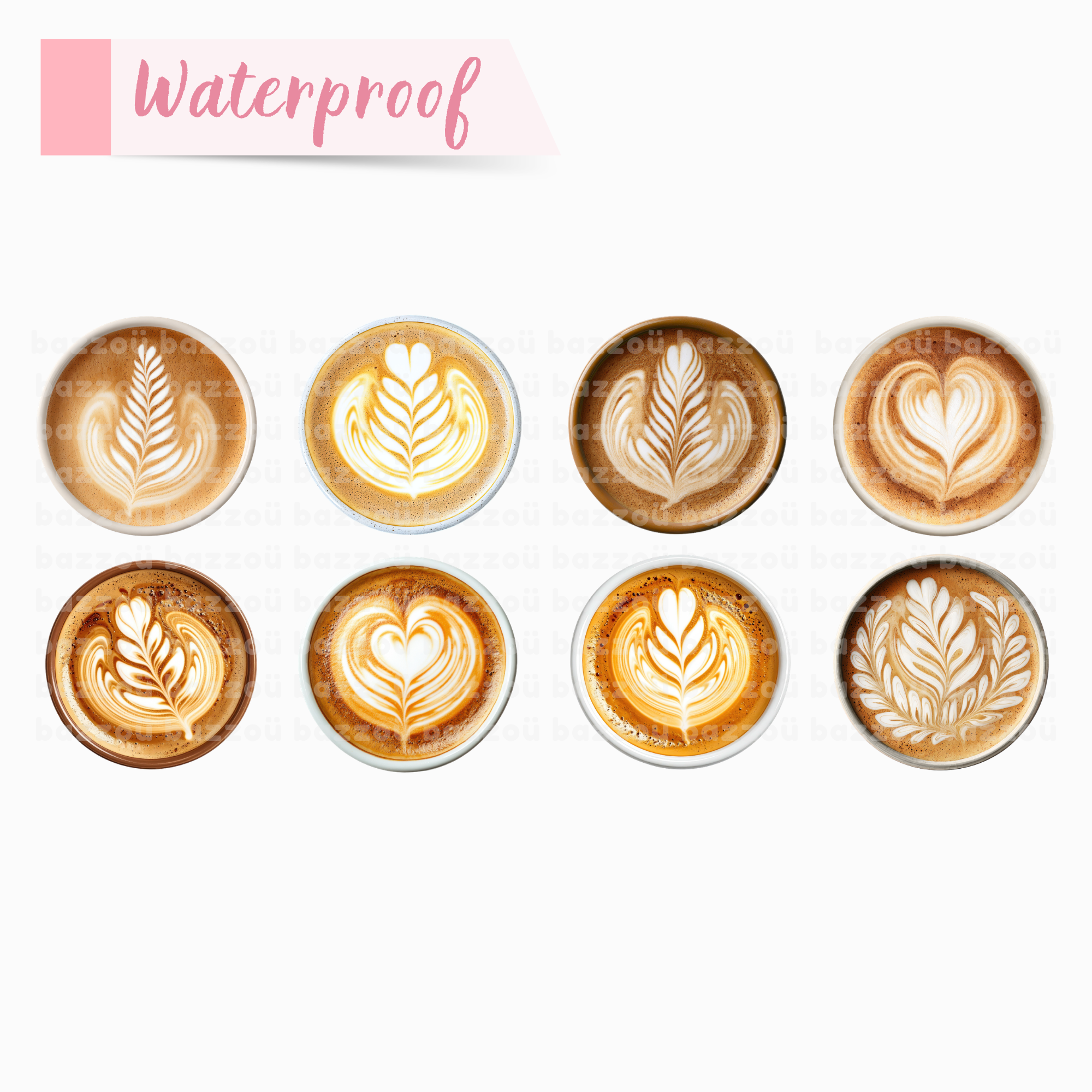 Brew-tiful Days