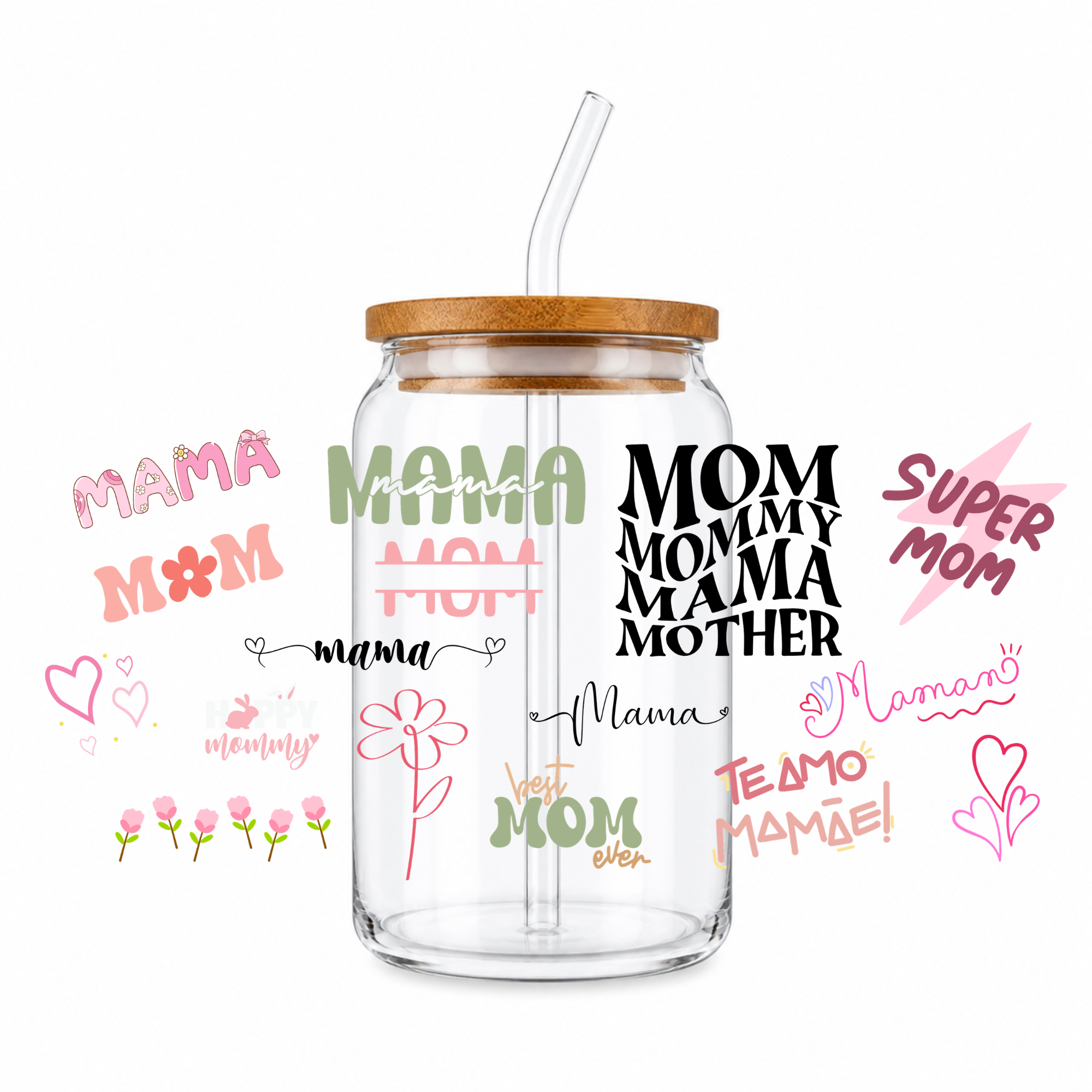Mama