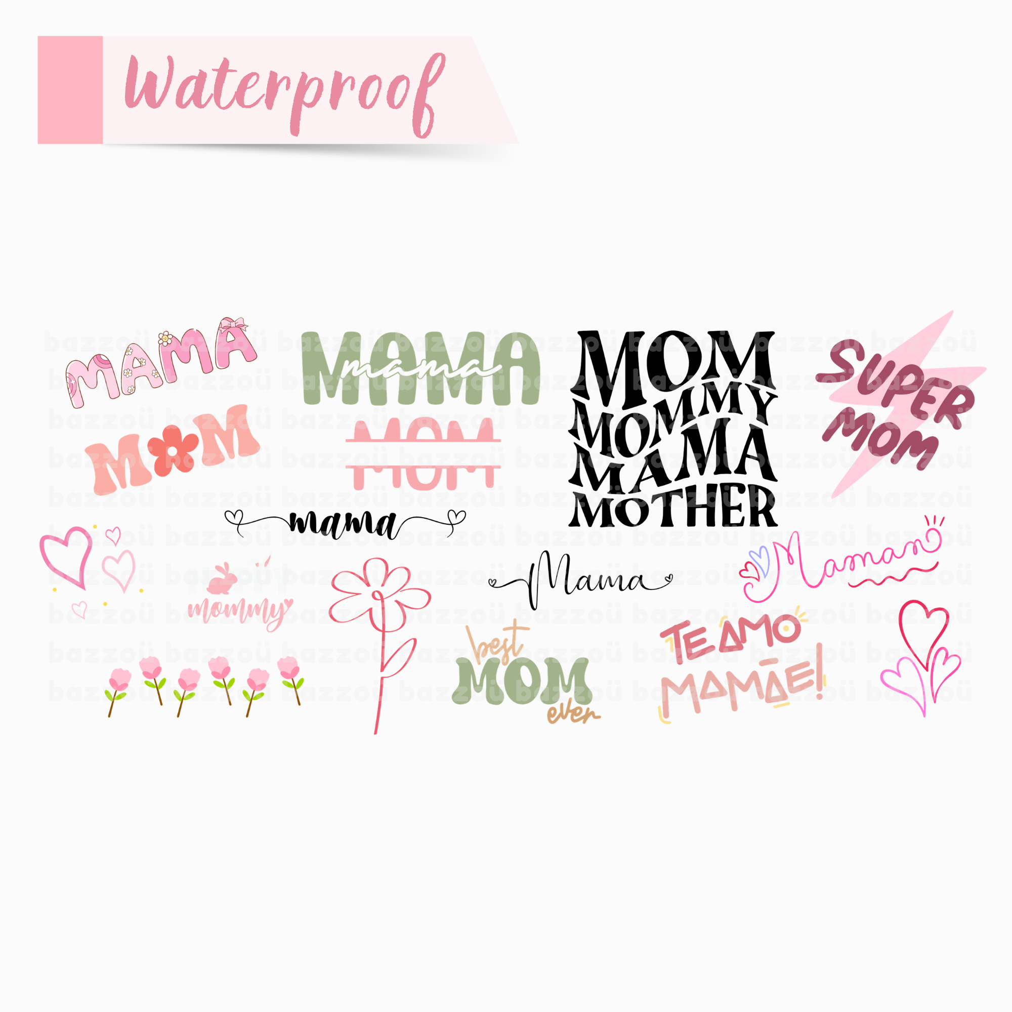 Mama