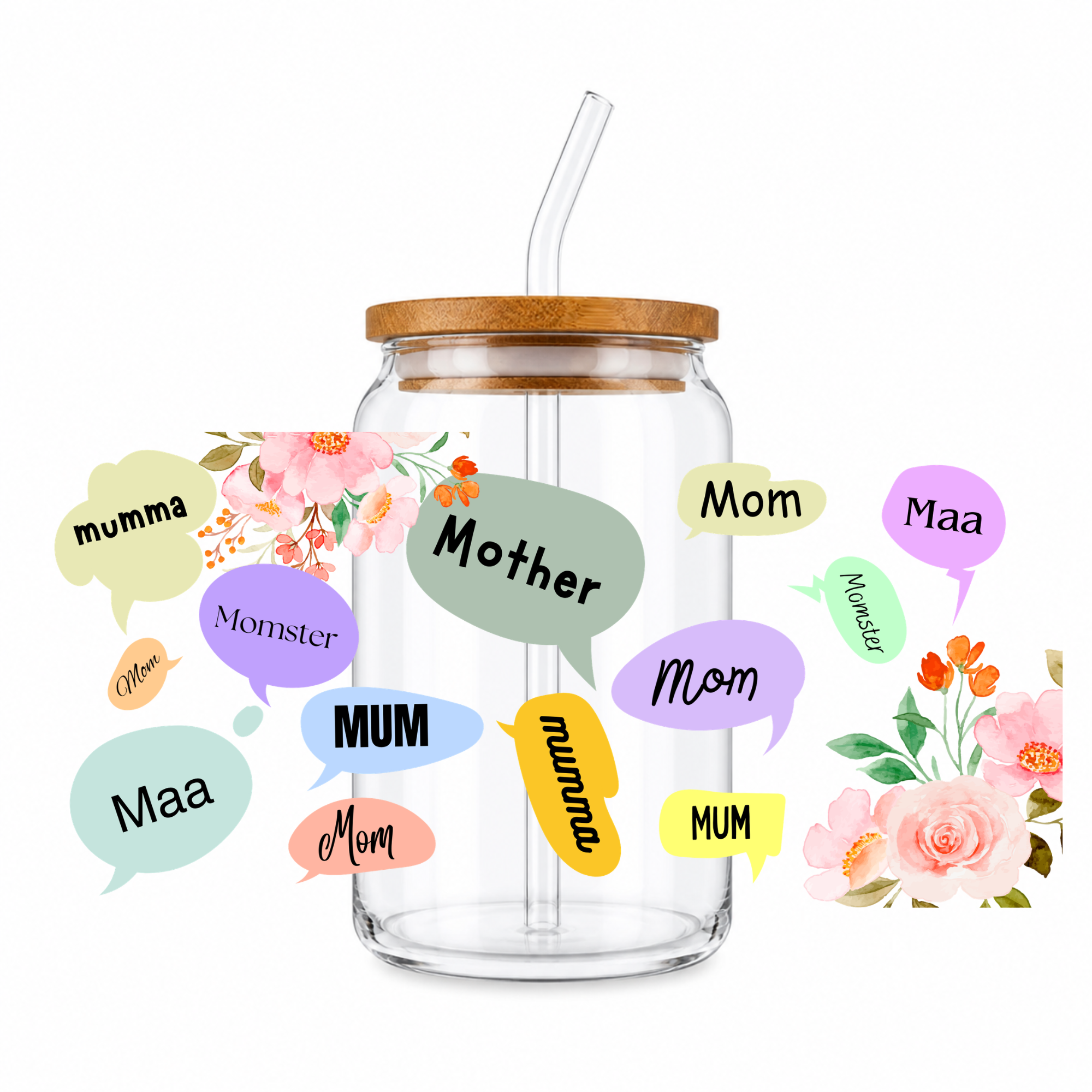 Mother Tongue