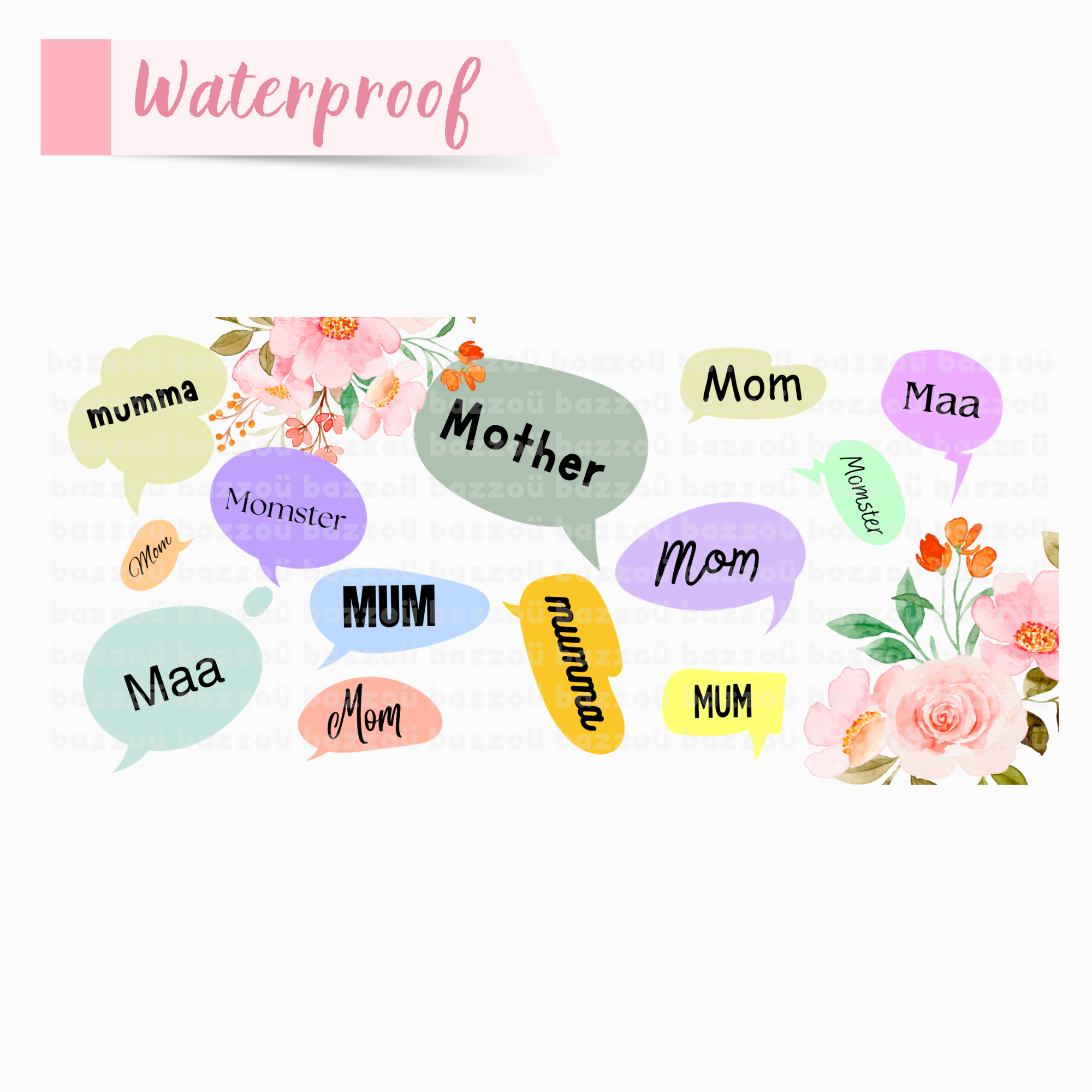 Mother Tongue