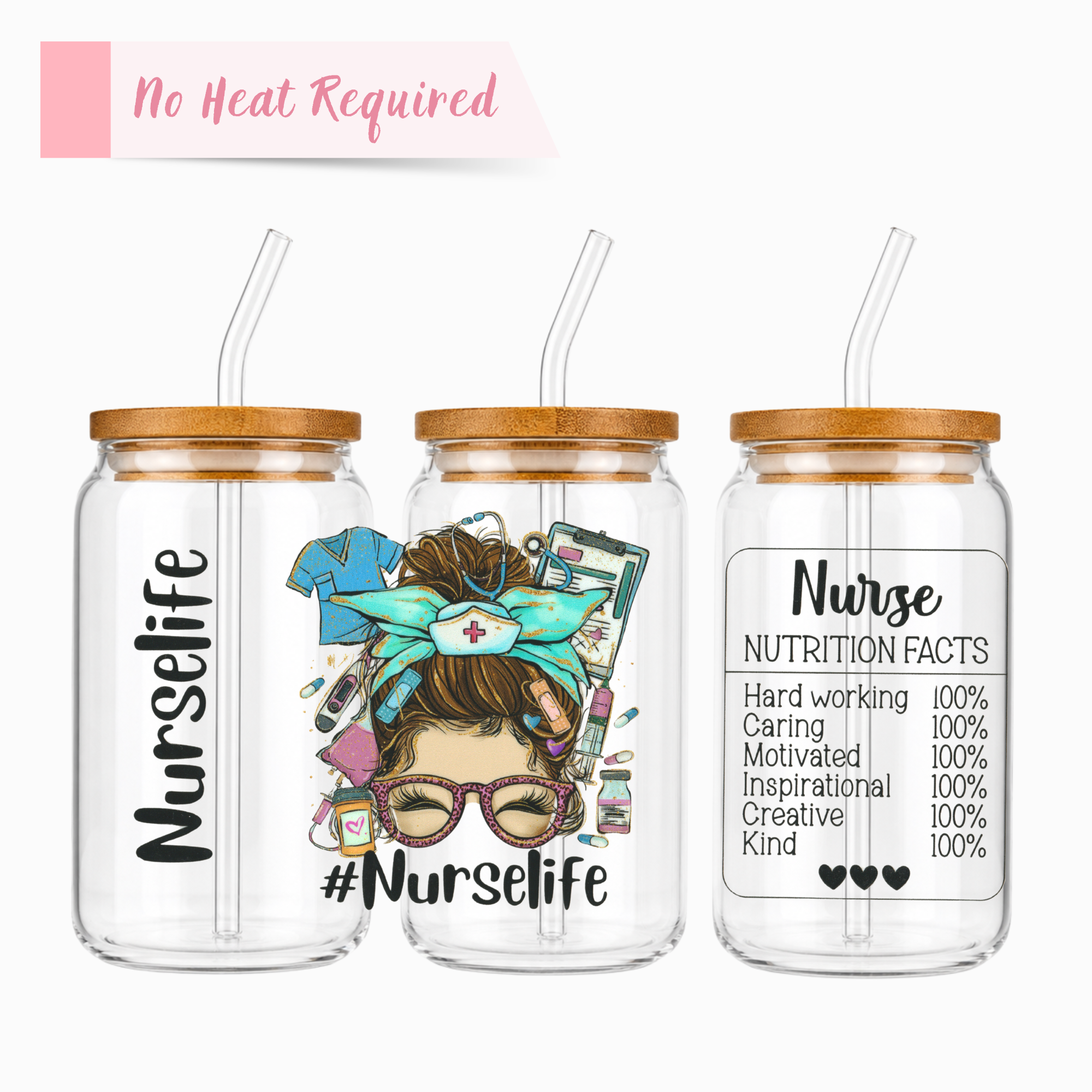 Nurse Energy