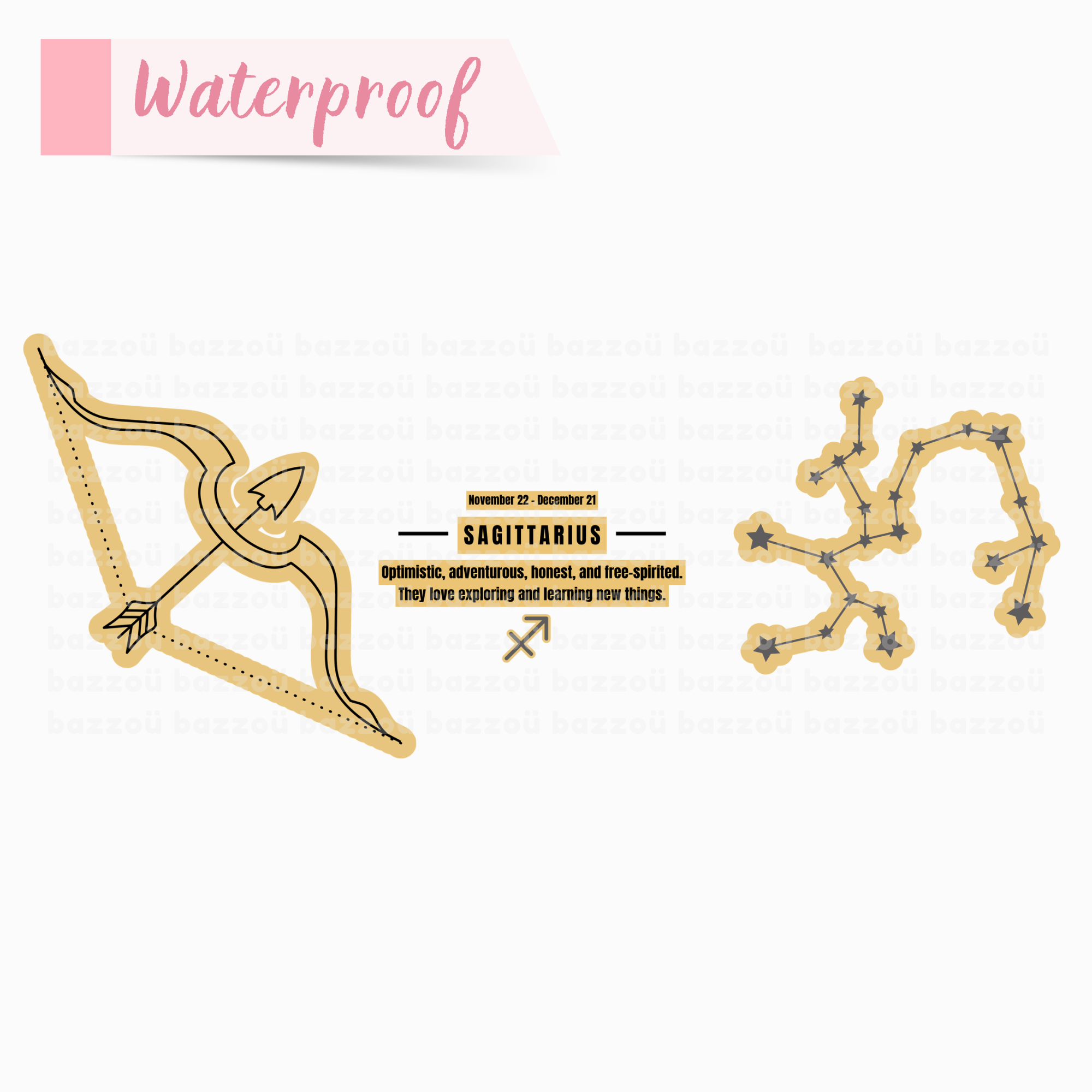 Sagittarius