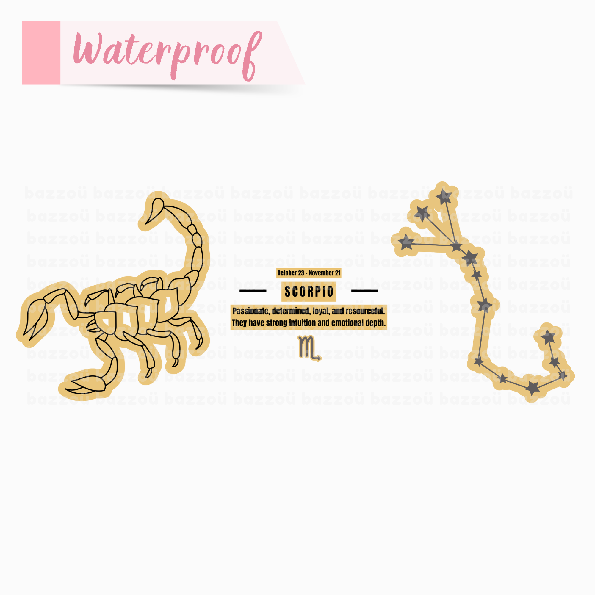 Scorpio