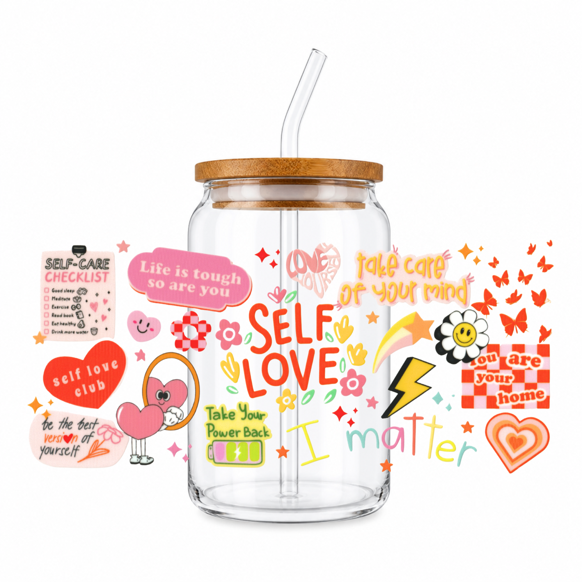 Self Love Club