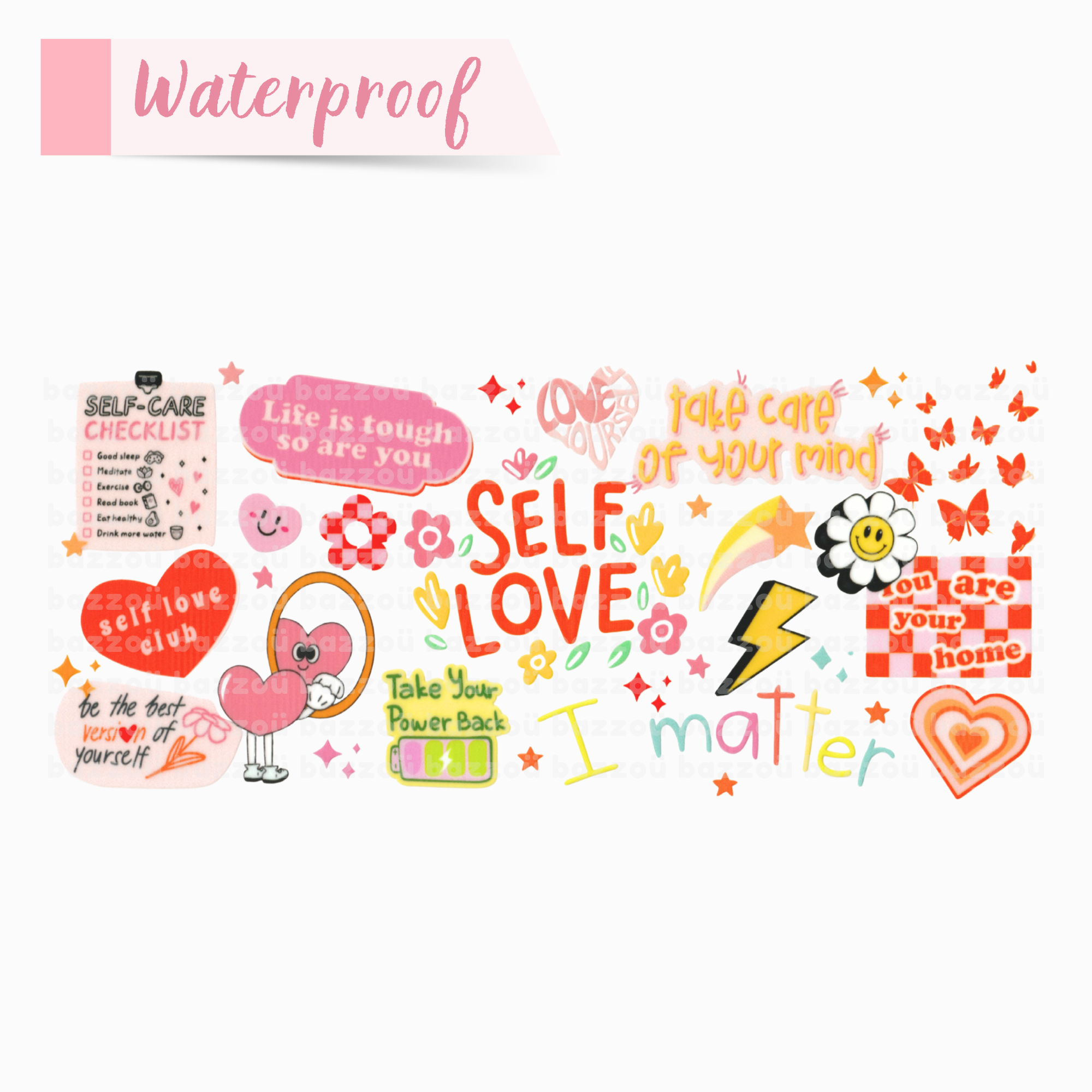 Self Love Club