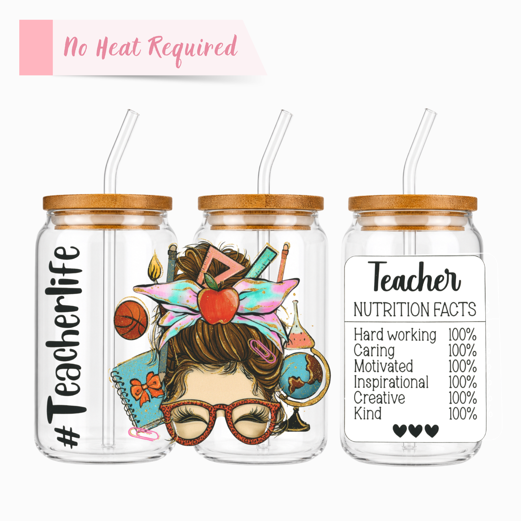 Teacher Energy