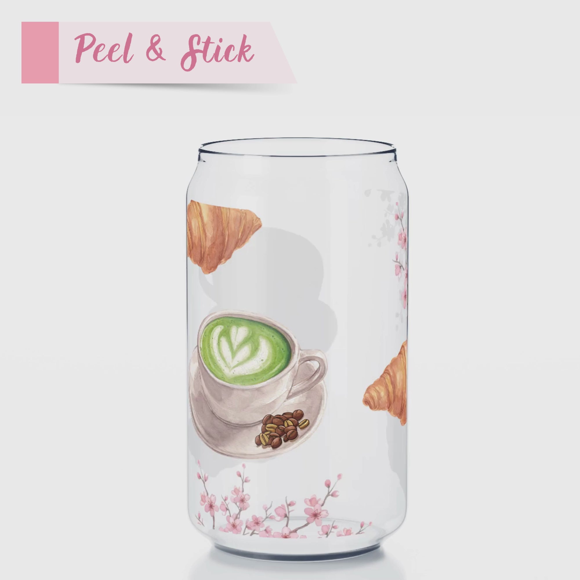 Petals & Pastries
