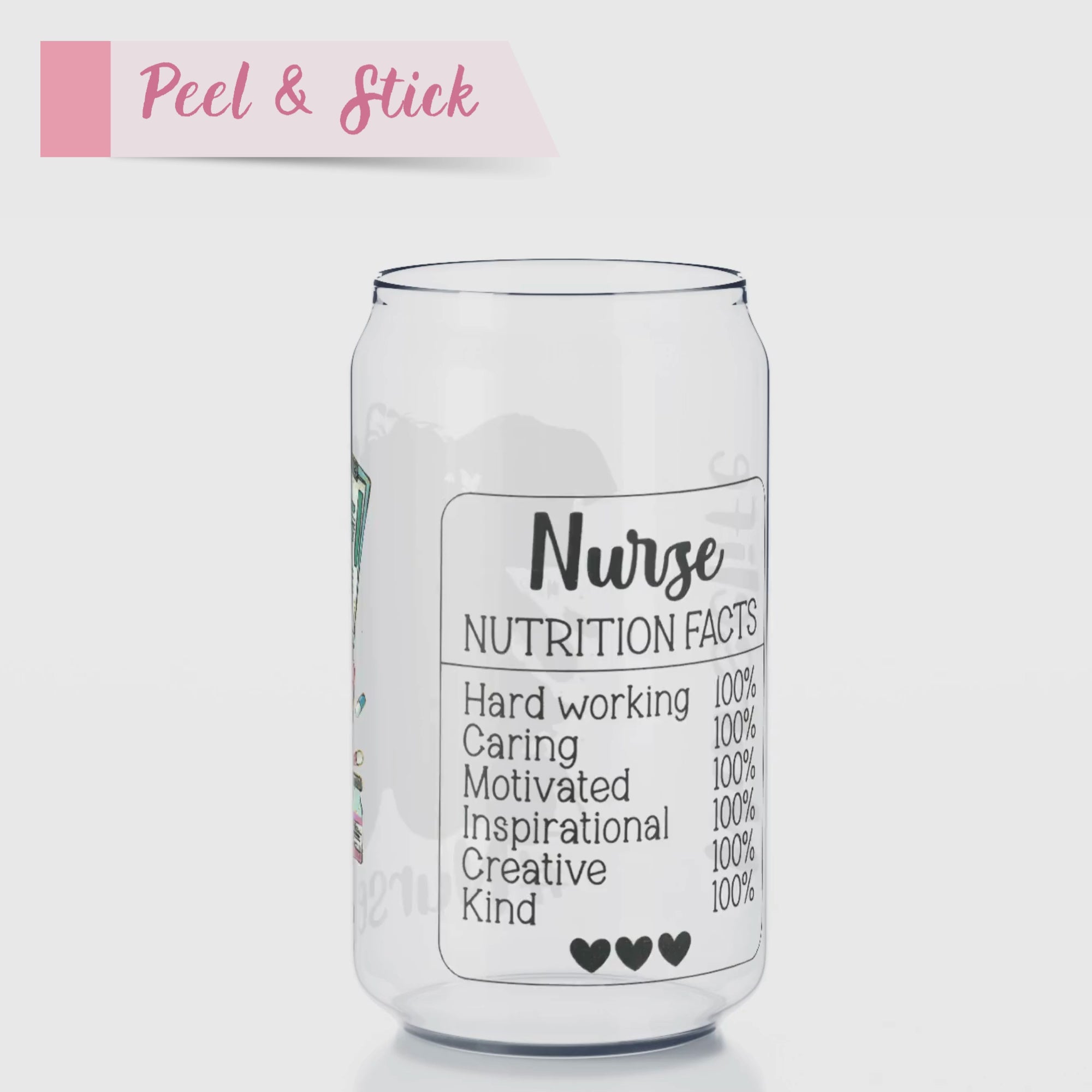 Nurse Energy