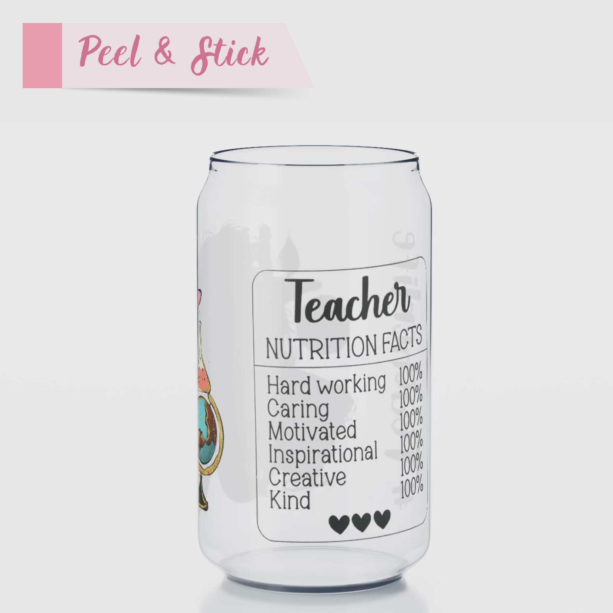 Teacher Energy