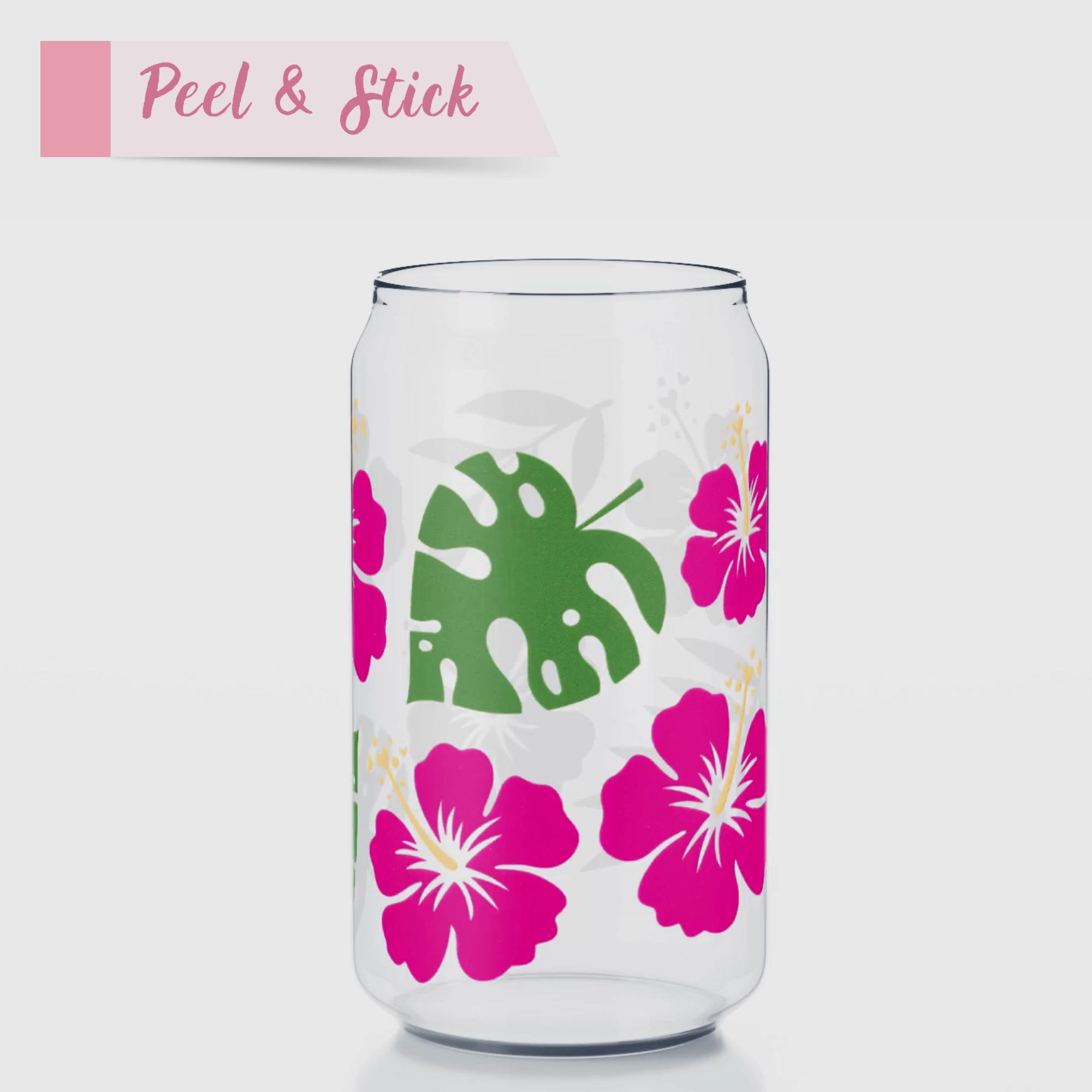 Tropical Bloom