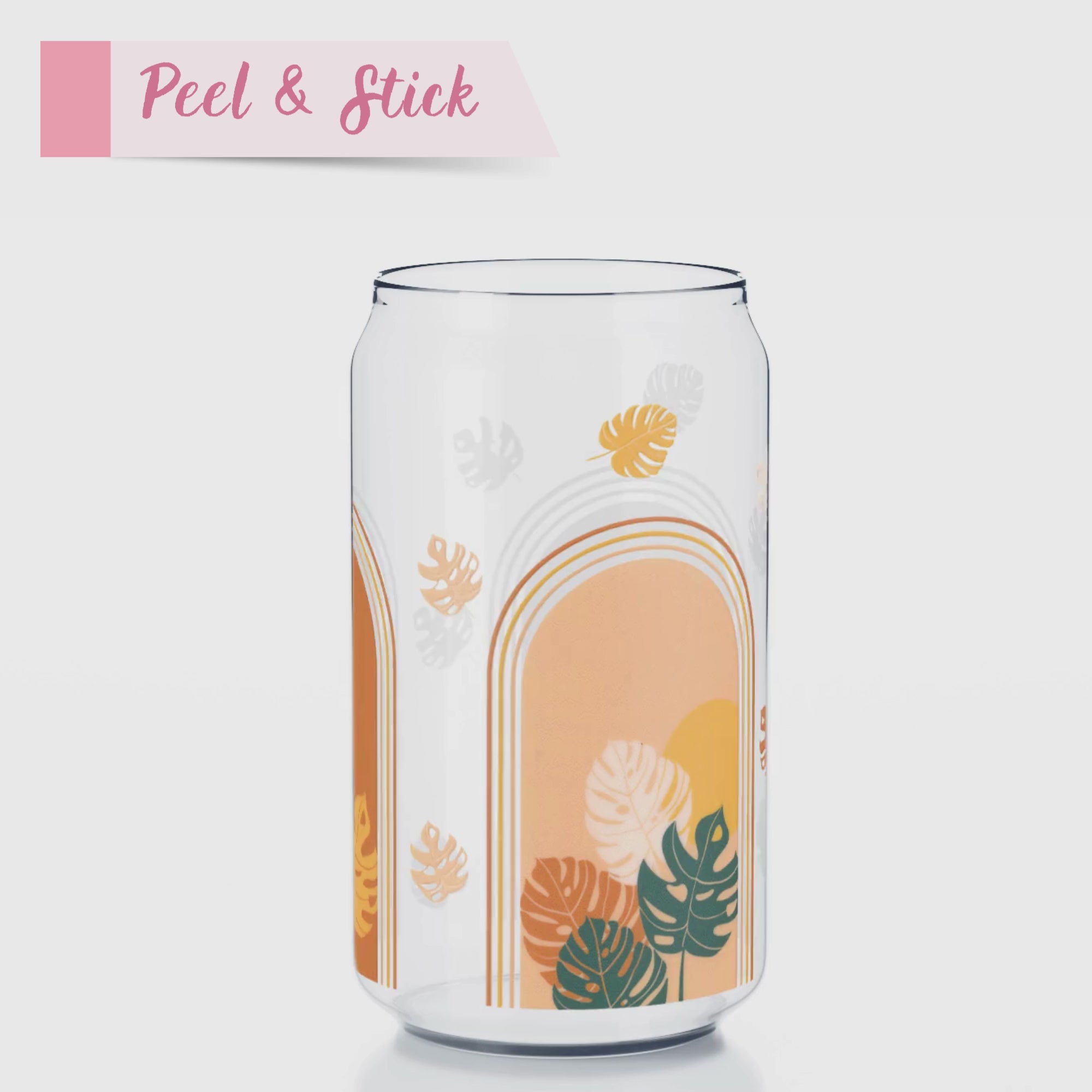 Boho Tropicana